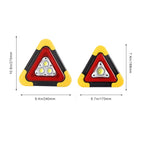 TriAlert Smart Safety Signal