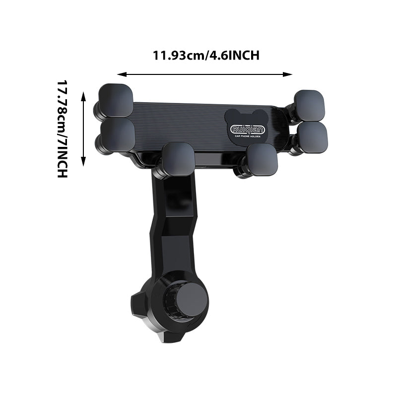 Gravity Sensor Universal Car Mount