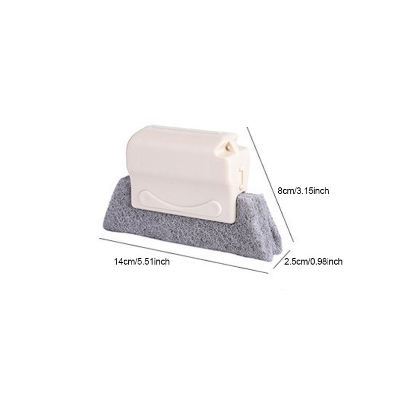 Magical Window Cleaning Brush