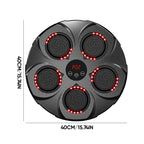 Music Box Machine