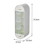 Seasoning Wall Hanging Storage Box