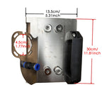 Portable Angle Grinder Tile Bevel Frame