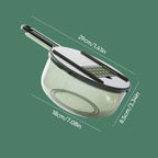 Multifunctional Vegetable Grater