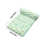 Ice Silk Cooling Mat for Pets