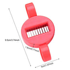 Vegetable slicer