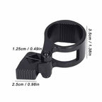 Multifunctional Steering Wheel and Rudder Stock Key