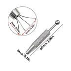 Four-Claw Tensioning Tool