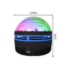 2 in 1 Northern Lights and Wave Projector