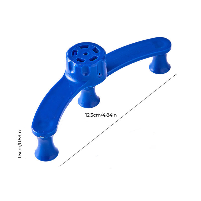 Fixative for branch modeling