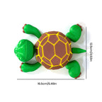Creative Turtle Coasters