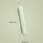 2 In 1 Needle Threading Device Seam Ripper
