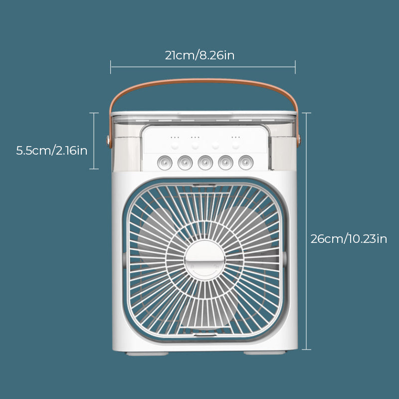 3-in-1 Air Cooler