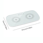 Multifunctional Warm Keeping Tray