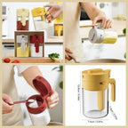 Multifunctional Spice Box
