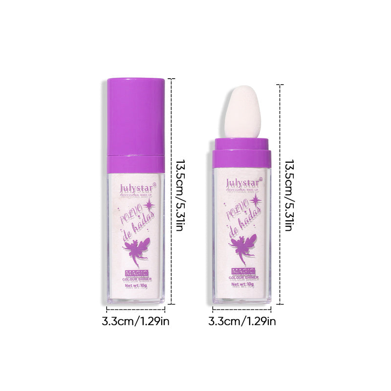 Goddess Glow Makeup Shimmer Stick