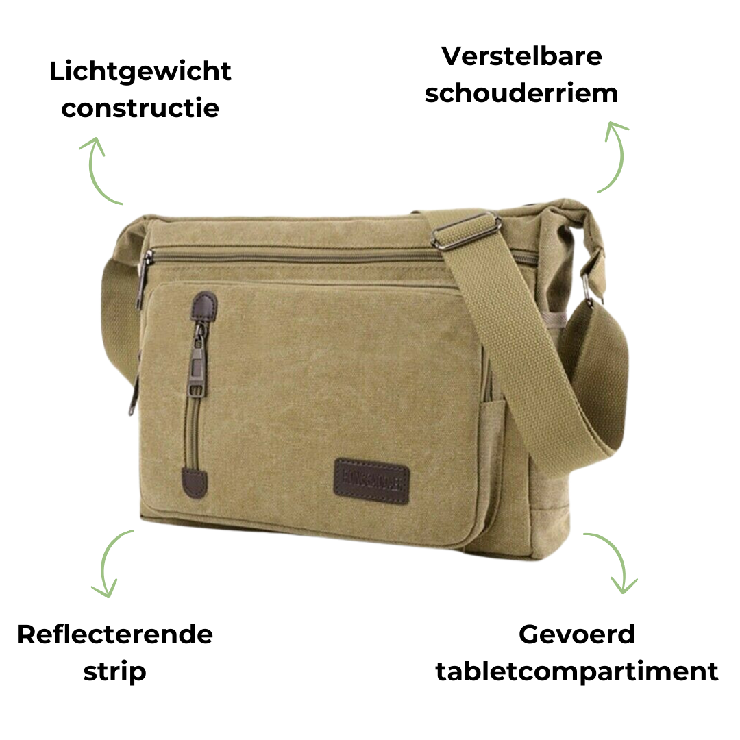 Shoulder Bag Outdoor - Travel