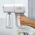 SteamSpray | Ultimate Surface Disinfection