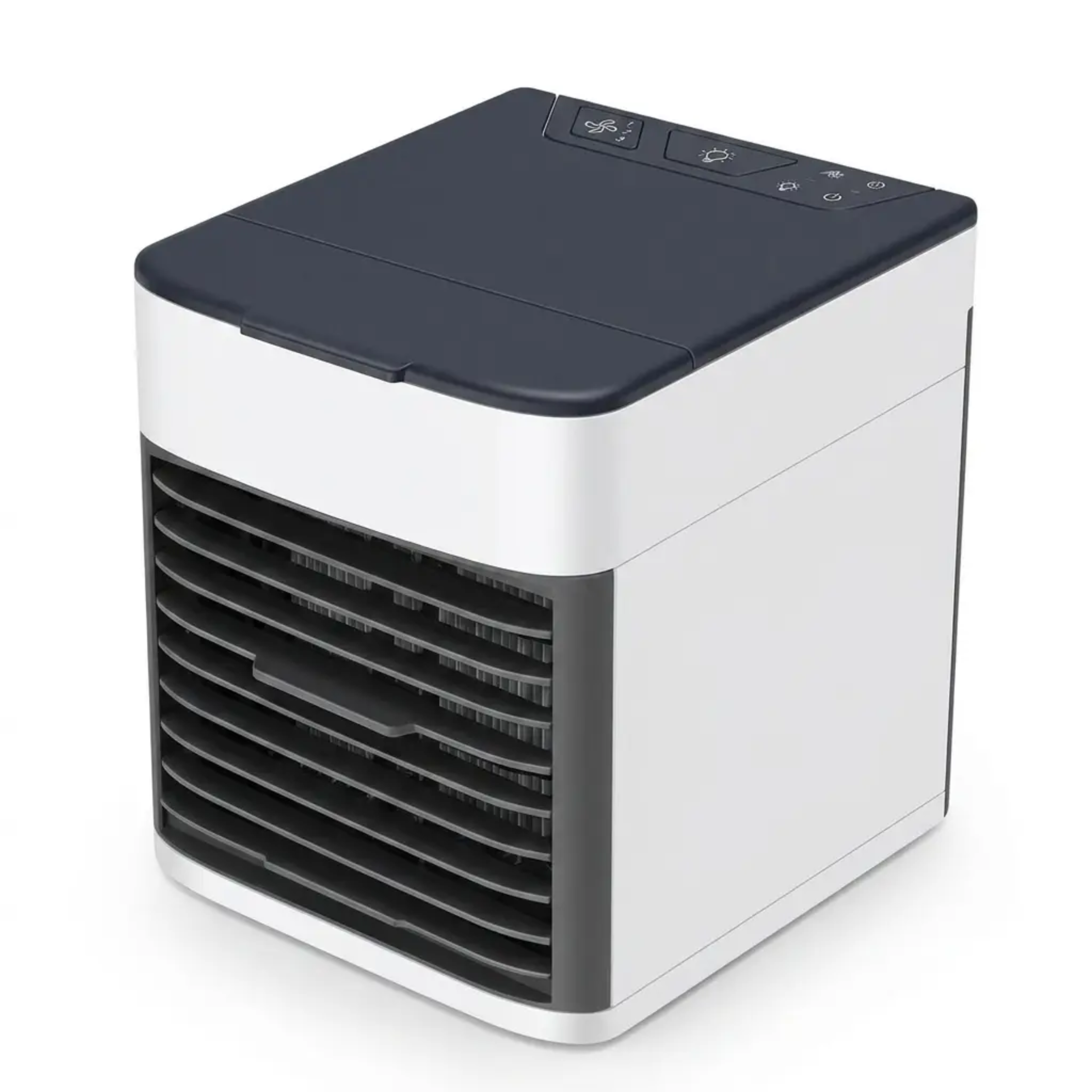 Quiet Portable Airconditioner for Home & Office Use