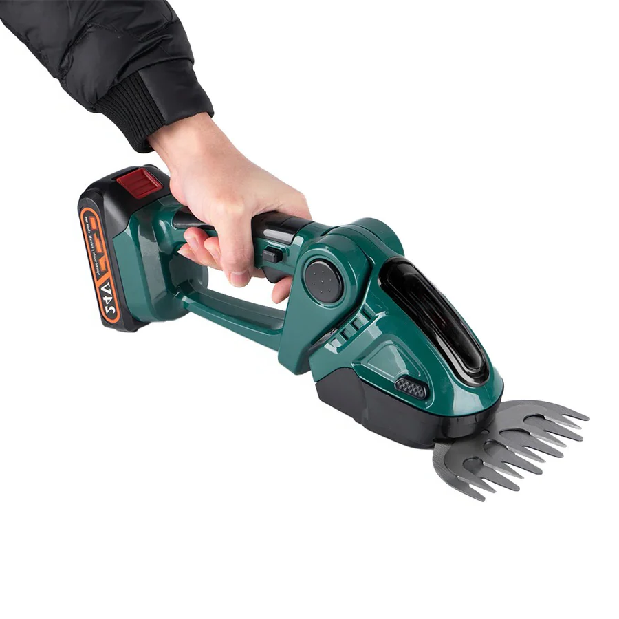 Cordless Hedge Trimmer