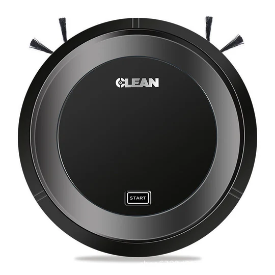 Robot Vacuum