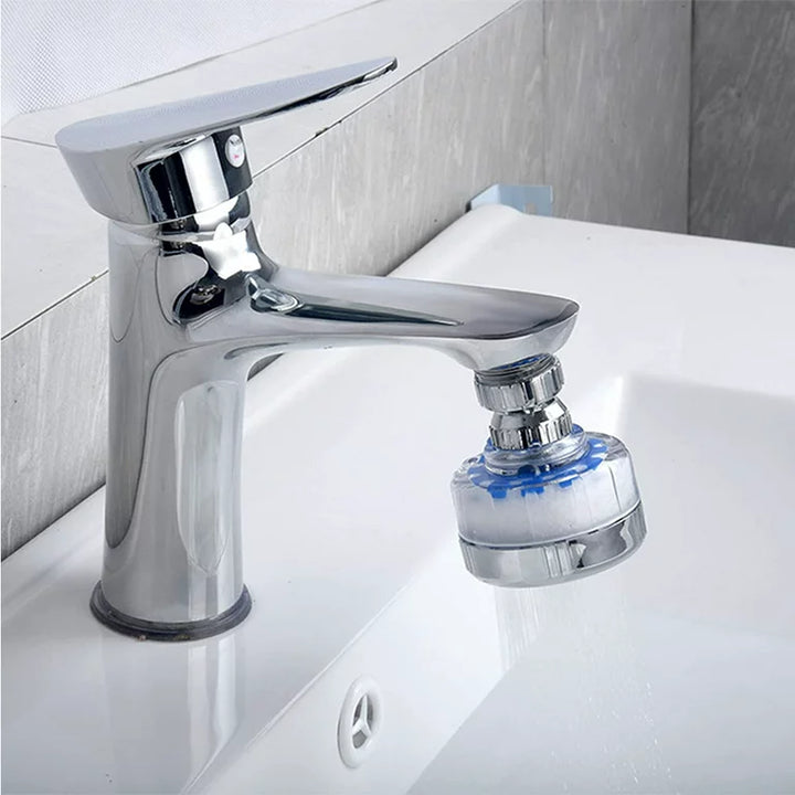 AquaClear | Faucet filter attachment