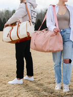 Foldable Travel Bag | Ultimate Travel Companion