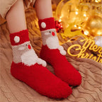CozyStride – Goodbye cold feet with all-day warmth