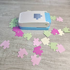 DIY Punch Tool for Crafts - Perfect for precise cuts and creative projects