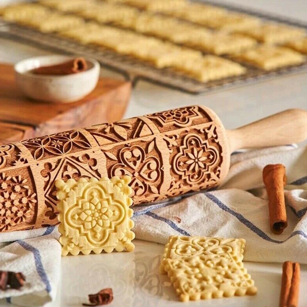 FestiveCrafter — Give your cookies the magical wow factor that enchants everyone!