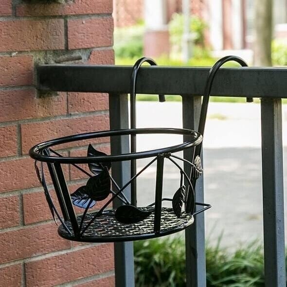 FlowerLift — Stylish, robust, easy to assemble
