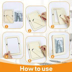 CreativeFrame - Wooden Photo Frames for Unique Decoration