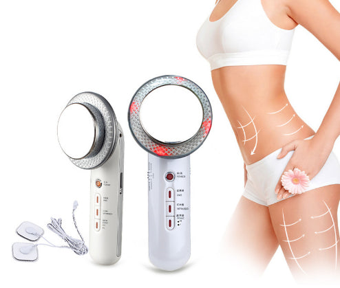 Ultrasound Massage Device