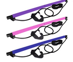 Body shaper FlexiBar – Pilates Resistance bar for Home fitness