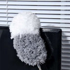 Telescopic Microfiber Duster Extendable up to 250cm