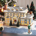 NordLicht Christmas Village | LED Music House inspired by "Beautiful Gift Giving" | Sound & Light Show | Limited Edition