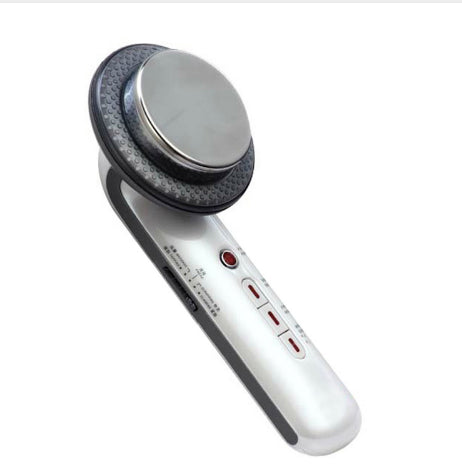 Ultrasound Massage Device