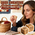 CraftyRoll – Let dice guide your creativity