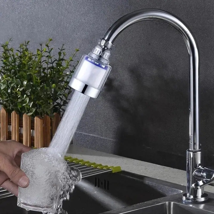 AquaClear | Faucet filter attachment