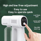 SteamSpray | Ultimate Surface Disinfection