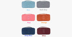Multi-Compartment Travel Organizer for Underwear - Store Your Intimates!