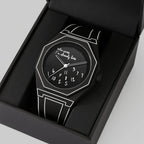 Never Panic Again! Unlock Your Time Power — Stress-Free, Confident, and Stylish Through Every Moment