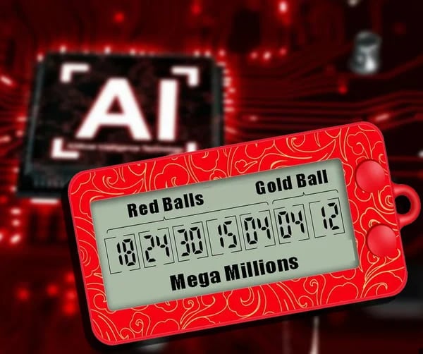 LottoMasterX — Discover your personal jackpot formula for real winning chances!