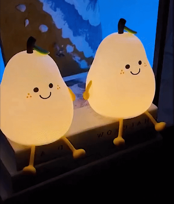LuxLuma — Transforms darkness into your personal oasis of well-being full of magical light moments