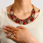 Christmas Jewelry set gift ideas for women