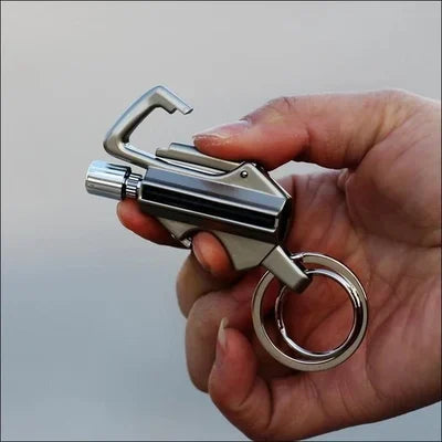 Waterproof Flint Fire Starter