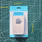 DIY Punch Tool for Crafts - Perfect for precise cuts and creative projects
