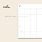 Daily Planner 24-25 - PlanEase