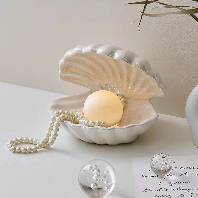 LunaPearl Soothing Evening Shine