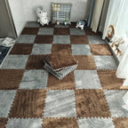 SkyLuxe — Transform every step into a pure oasis of comfort filled with softness and security