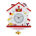 Educational and Entertaining Room Decoration